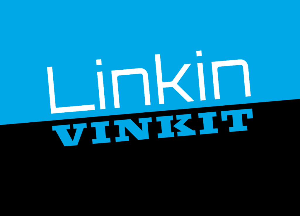 Linkin vinkit