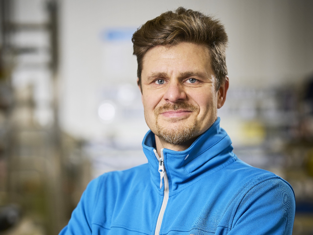 Samuli Judin