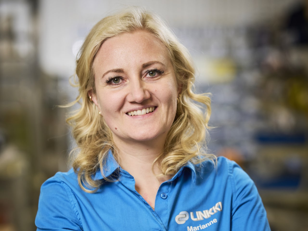 Marianne Tepponen